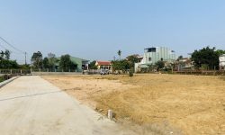 CẦN BÁN GẤP 6 LÔ LIỀN KỀ-HƠN 500M2-SỎ SẴN