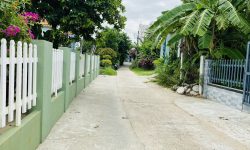 Tôi CC cần bán GẤP đất ngay trung tâm TT Nam Phước, gần chợ, gần trường chỉ 835 tr