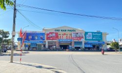 *Mở bán Siêu Phẩm Cận Thị – Cận Giang- Cận Lộ*