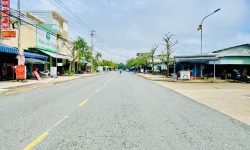 Bán gấp 160m2 – đường 5.5m – sẵn sổ – sát QL1A chỉ 9xx