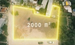 Bán Gấp 5Lô Liền Kề 800m2 View Sông-Giá 7tr/m2-Thích Hợp Làm Homestay Nghỉ Dưỡng