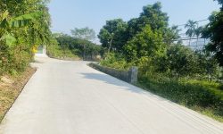 Bán đất tặng nhà tại liên sơn- lương sơn- hoà bình