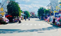 Đất đô thị view ven sông, sẵn sổ, 150m2, giá chỉ 8xxtrieu