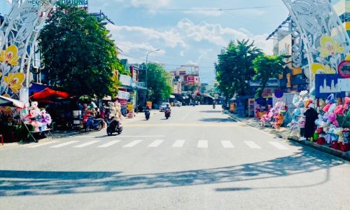 Đất đô thị view ven sông, sẵn sổ, 150m2, giá chỉ 8xxtrieu