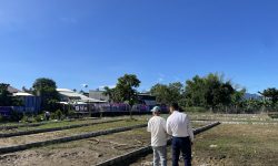 Sát quốc lộ 1A, đường 5m5, ven Hội An giải chỉ 9xx