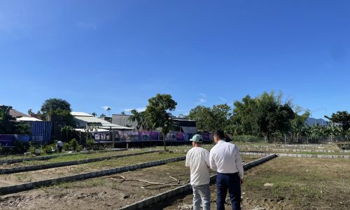 Sát quốc lộ 1A, đường 5m5, ven Hội An giải chỉ 9xx