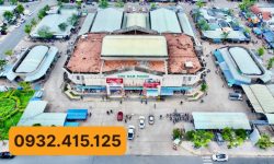 Đất ở đô thị, 180m2, sẵn sổ, kinh doanh buôn bán,  9xxtrieu