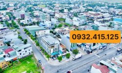 Cạnh quốc lộ 1A, chợ đầu mối tỉnh, 165m2, sẵn sổ, giá chỉ 8xxtrieu