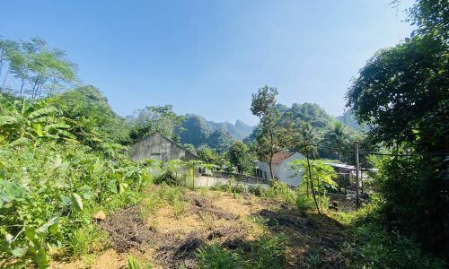 Bán Gấp Lô Đất View Cực Đẹp Giá Rẻ