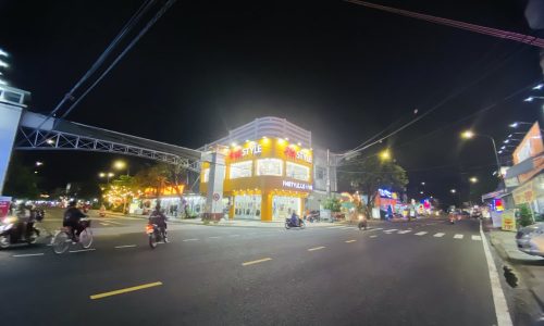 Đất ở đô thị, sát khu phố chợ, 330m2, đường 5.5m, sẵn sổ, giá chỉ 6trieu/m2