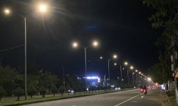 3 lô liền kề ven sông, đường 5.5m, sẵn sổ, giá chỉ 8xxtrieu, sát quốc lộ 1A