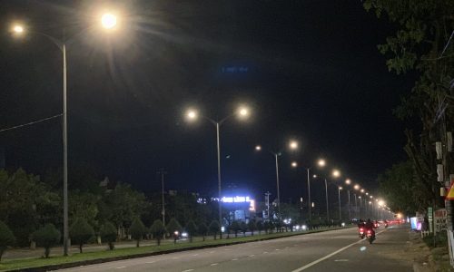 3 lô liền kề ven sông, đường 5.5m, sẵn sổ, giá chỉ 8xxtrieu, sát quốc lộ 1A