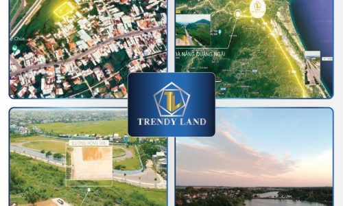 khu dân cư đông đúc, 150m2 đất ở đô thị, ven sông, sẵn sổ, giá chỉ từ 7xx trieu