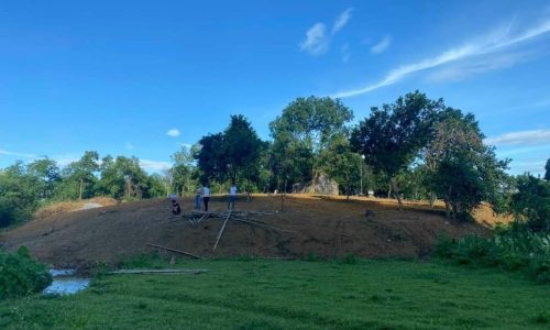 Cắt lỗ lô đất dt 3800m có 200m thổ cư. Tại LIÊN SƠN – LƯƠNG SƠN -HOÀ BÌNH