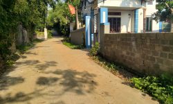 ĐẤT GIÁP KCN NHUẬN TRẠCH