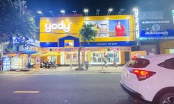 Bán lô đất ở hoàn toàn nằm sau lưng khu TTHC Huyện -Đường ô tô-Sẵn sổ.