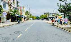 3 lô đất nền ngay Đô Thị sầm uất nằm ven Hội An – Giá từ 900tr/1 lô.