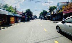 Sở hữu ngay vài lô đất ở đô thị sát  Trung Tâm Quốc Lộ 1A,đường QH rộng rãi,giá chưa qua đầu tư.