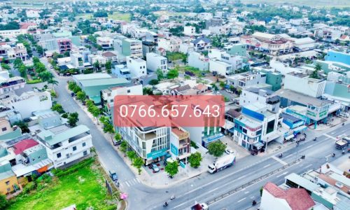 Chỉ với 6tr/m2 có ngay lô đất đường QH 9m5,sát UBND Huyện.