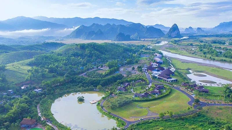Bất Động Sản Hoà Bình – Phú Thọ