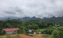 BÁN GẤP LÔ ĐẤT CÓ DT 4235m2 CÓ VIEW NÚI ĐÁ ĐẸP TRIỆU ĐÔ TRONG ĐẤT SẴN AO GIÁ CHỈ 1,x TỶ