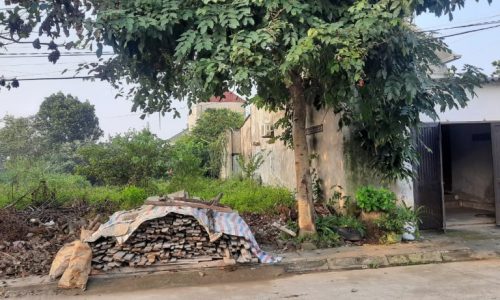 BÁN GẤP LÔ ĐẤT CÓ DT 133m2 FULL THỔ CƯ NGAY SAU KCN LƯƠNG SƠN GIÁ CHỈ 1,x TỶ