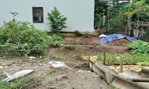 BÁN GẤP LÔ ĐẤT Ở THỊ TRẤN LƯƠNG SƠN CÓ DT 90m2 FULL ODT GIÁ CHỈ 1,x TỶ