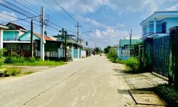 Bán gấp 172.6m2 đường QH 20m5 thuận tiện kinh doanh buôn bán