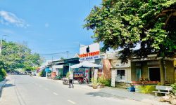 Bán gấp 105m2, đường QH 10m5, sẵn sổ. Giá 5xx