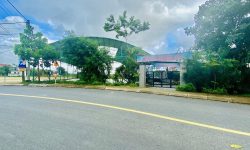 Bán đất ODT, 180m2, kinh doanh buôn bán, sẵn sổ. giá tốt 9xx