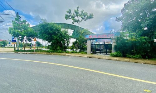 Bán đất ODT, 180m2, kinh doanh buôn bán, sẵn sổ. giá tốt 9xx