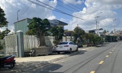 Chỉ 400tr có ngay lô đất đường QH 10m5 sát TTHC Huyện-Sẵn sổ.