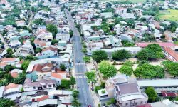 Bán gấp 150m2 đất ở đô thị hoàn toàn – đường QH 7.5m đối diện trường Tiểu học Số 3 Nam Phước