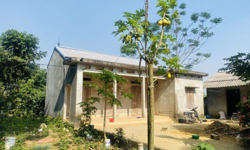 Bán gấp lô đất có diện tích 2332,2m2 trong đó có 400m2 thổ cư view thoáng đãng ,yên tĩnh