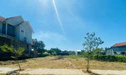 Chính chủ Bán 2 lô liền kề. đường 7m, sẵn sổ. Ngang 6m, 145m2, cách Nguyễn văn Linh  Đà Nẵng 20KM