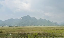 BÁN GẤP LÔ ĐẤT CÓ DT GẦN 3000m2 VIEW TRIỆU ĐÔ CÁNH ĐỒNG VÀ NÚI ĐÁ CHỈ VÀI TRĂM NGHÌN/m2