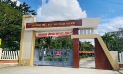 Sụp hầm giá chỉ 550 triệu – 165m2- sẵn sổ.