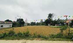 BÁN GẤP LÔ ĐẤT ĐẸP CÓ DT 1769m2 (100m2 ONT) VUÔNG VẮN GIÁ RẺ PHÙ HỢP ĐẦU TƯ