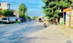 2 lô liền kề nằm sát chợ Trung Tâm Nam Phước – Cách QL1A 600m – Giá chỉ nhình hơn 1 tỷ.