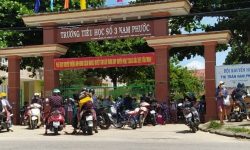 Sở hữu lô đất nằm ngay KDC đông đúc – Sổ sẵn – Hổ trợ trả góp 12 tháng.