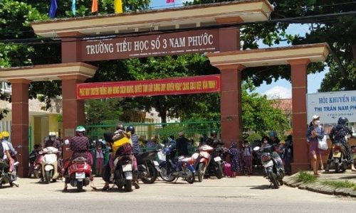 Sở hữu lô đất nằm ngay KDC đông đúc – Sổ sẵn – Hổ trợ trả góp 12 tháng.