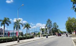 Chỉ từ 7tr/1m2 sở hữu lô đất cách TTHC Huyện 1km,gần QL1A.