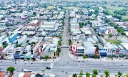 Chỉ từ 420tr sỡ hữu lô đất sát khu phố chợ Nam Phước – Đã có sổ Hồng