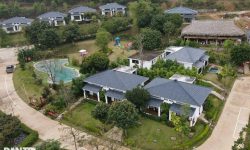 BÁN GẤP LÔ ĐẤT MẶT ĐƯỜNG KINH DOANH CÓ DIỆN TÍCH NGAY GẦN UBND