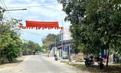 Bán nhanh 200m2 ngang 8m đất ở đô thị trục đường chính 7m. Giáp đà nẵng. giá nhỉnh 1 tỷ