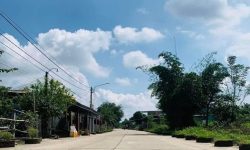 Duy nhất 1 lô 145m2 cạnh công viên chỉ 6xx/lô, đã có sổ