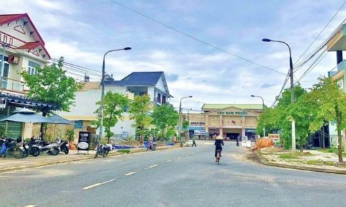 Lô Đất OĐT – gần TTHC Huyện – Đường ô tô – Giá chỉ từ 5tr/m2.