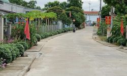 Chỉ cần 700tr (HTV) sở hữu ngay lô đất 115m2 ngay KDC Hùng Vương