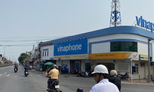 Cần bán gấp 145m2 nở hậu –Full đất ở – Giá chỉ 6xx triệu.