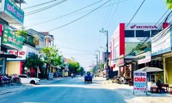 Chỉ 6xxtr  có ngay 140m2 Full đất ở – Cách QL1A 150m.